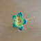 Pure Silver Small Flower 6g